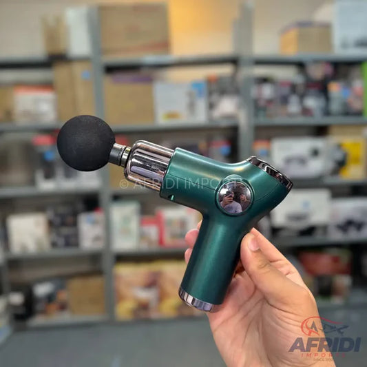 Lot Imported BlueIdea Mini Fascial Massager