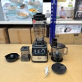 Bardefu 6-1 Multi Purpose Blender_- GERMAN LOT