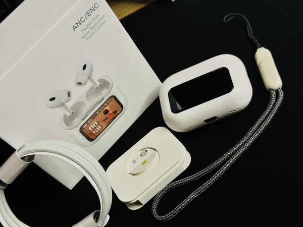 AirPods Pro Gen 2 Plus