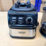 Bardefu 6-1 Multi Purpose Blender_- GERMAN LOT