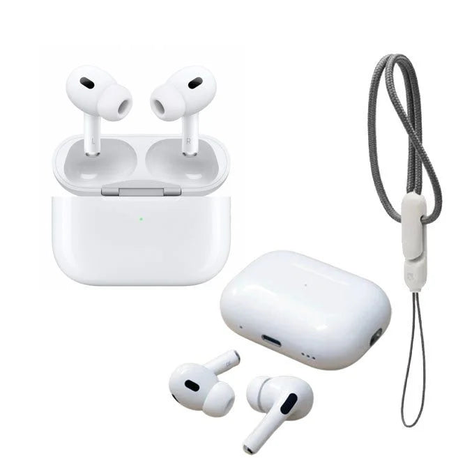 Best AirPods Pro 2nd Generation ANC 100% Master Copy