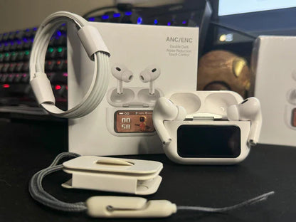 AirPods Pro Gen 2 Plus