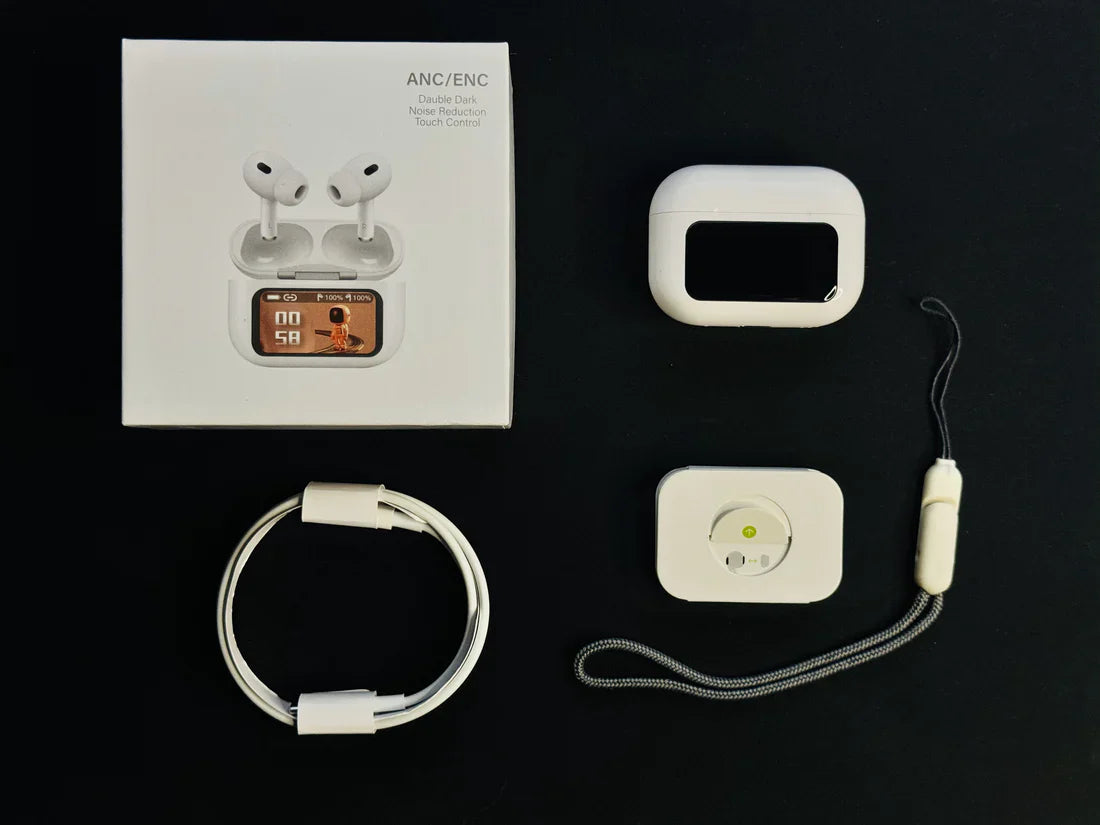 AirPods Pro Gen 2 Plus