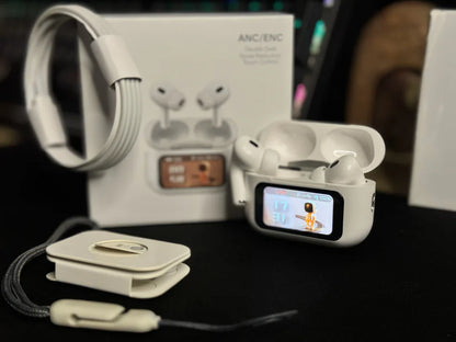 AirPods Pro Gen 2 Plus