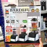 Bardefu 6-1 Multi Purpose Blender_- GERMAN LOT