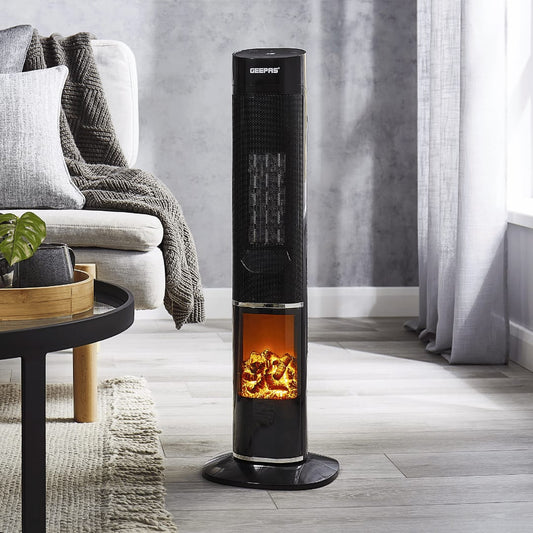 Tower Heater